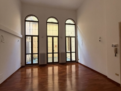 appartamento in affitto ad Ascoli Piceno in zona Centro Storico