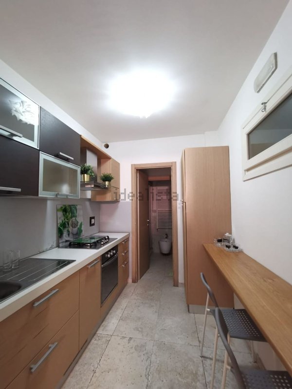 appartamento in affitto ad Ascoli Piceno in zona Centro Storico