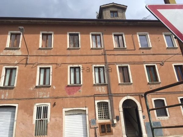 appartamento in affitto ad Ascoli Piceno