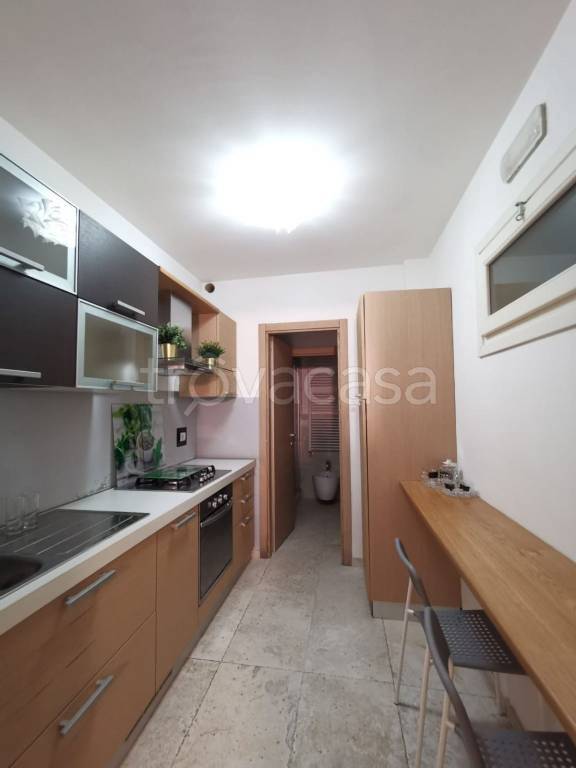 appartamento in affitto ad Ascoli Piceno in zona Centro Storico