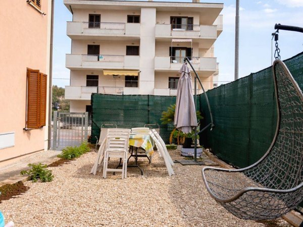 appartamento in affitto ad Ascoli Piceno in zona Porta Maggiore