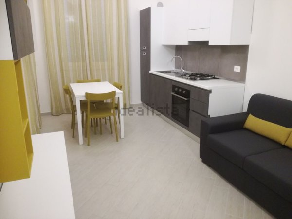 appartamento in affitto ad Ascoli Piceno in zona Centro Storico