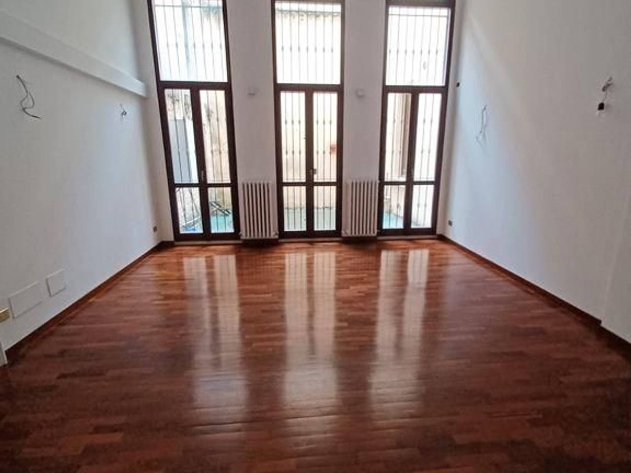 appartamento in affitto ad Ascoli Piceno in zona Centro Storico