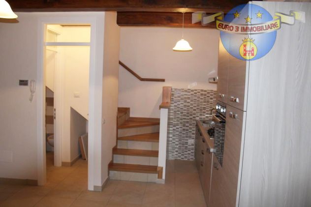 casa semindipendente in affitto ad Ascoli Piceno in zona Centro Storico