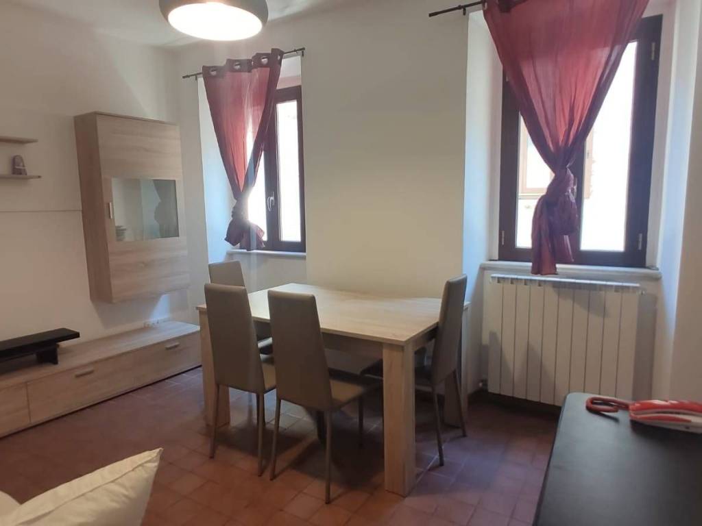 appartamento in affitto ad Ascoli Piceno in zona Centro Storico