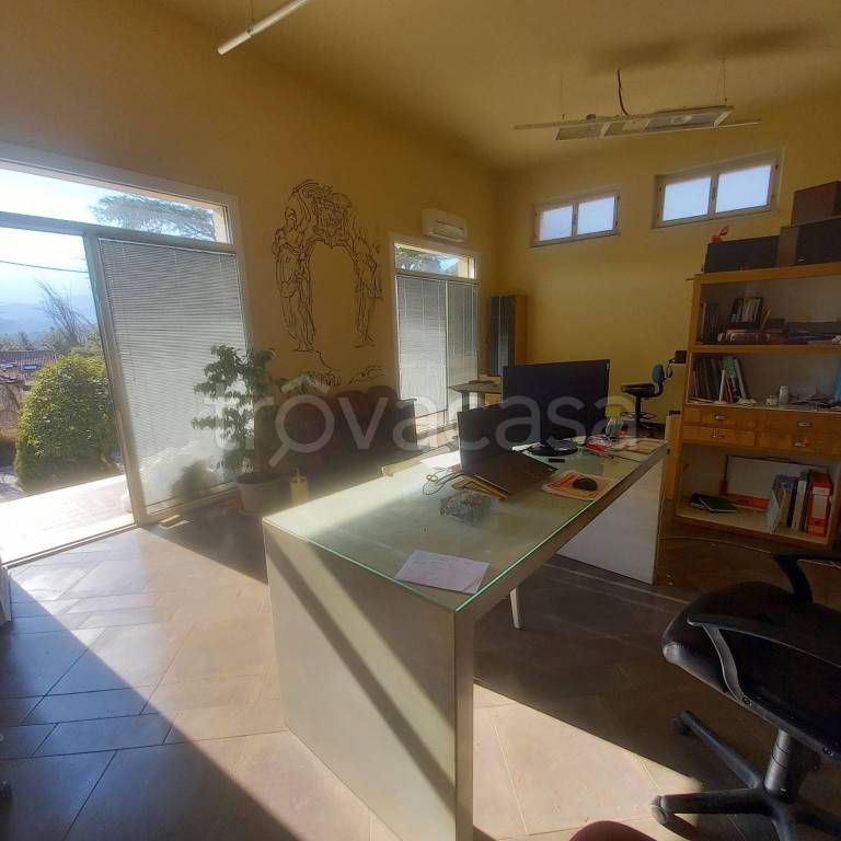 appartamento in affitto ad Ascoli Piceno in zona Brecciarolo