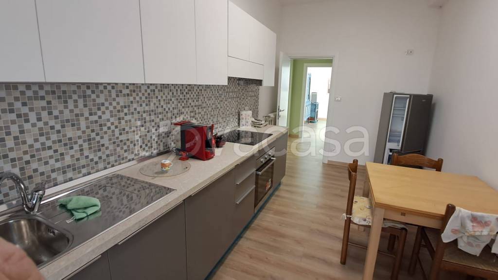 appartamento in affitto ad Ascoli Piceno in zona Centro Storico