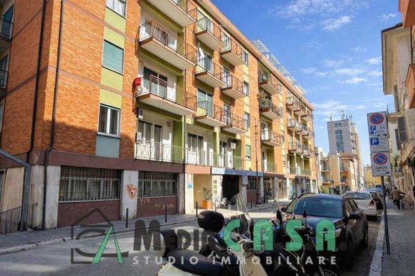 appartamento in affitto ad Ascoli Piceno in zona Centro Storico