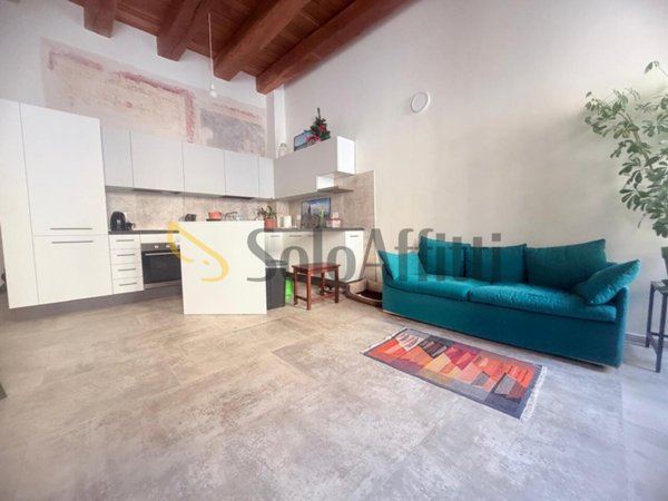 appartamento in affitto ad Ascoli Piceno