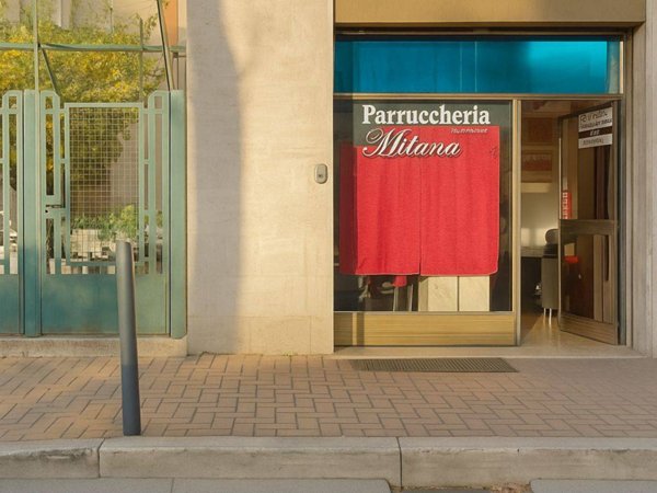 negozio in affitto ad Ascoli Piceno in zona Porta Maggiore