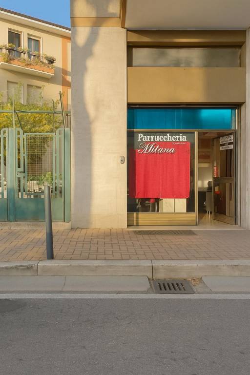 negozio in affitto ad Ascoli Piceno in zona Porta Maggiore