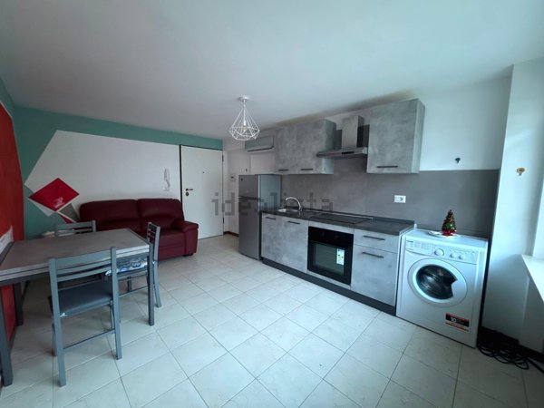 appartamento in affitto ad Ascoli Piceno in zona Il Palazzo