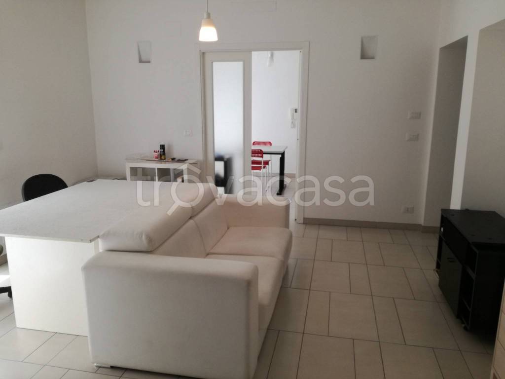 appartamento in affitto ad Ascoli Piceno in zona Centro Storico