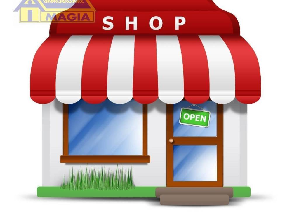 negozio in affitto ad Ascoli Piceno in zona Porta Maggiore