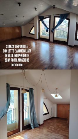 casa indipendente in affitto ad Ascoli Piceno in zona Porta Maggiore