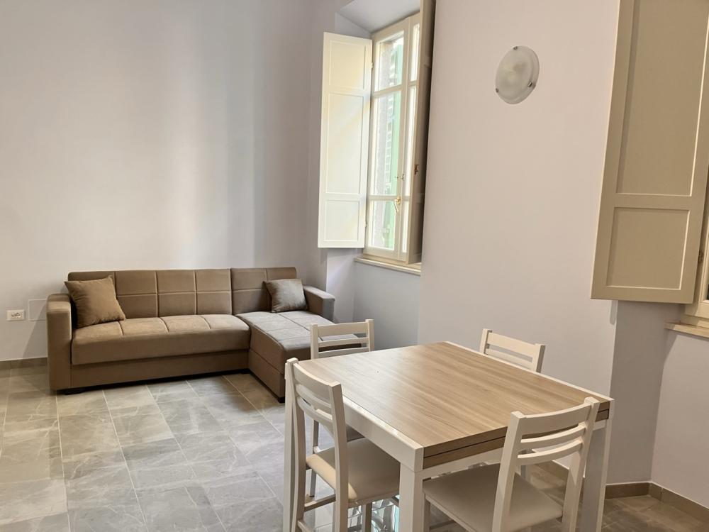 appartamento in affitto ad Ascoli Piceno in zona Centro Storico