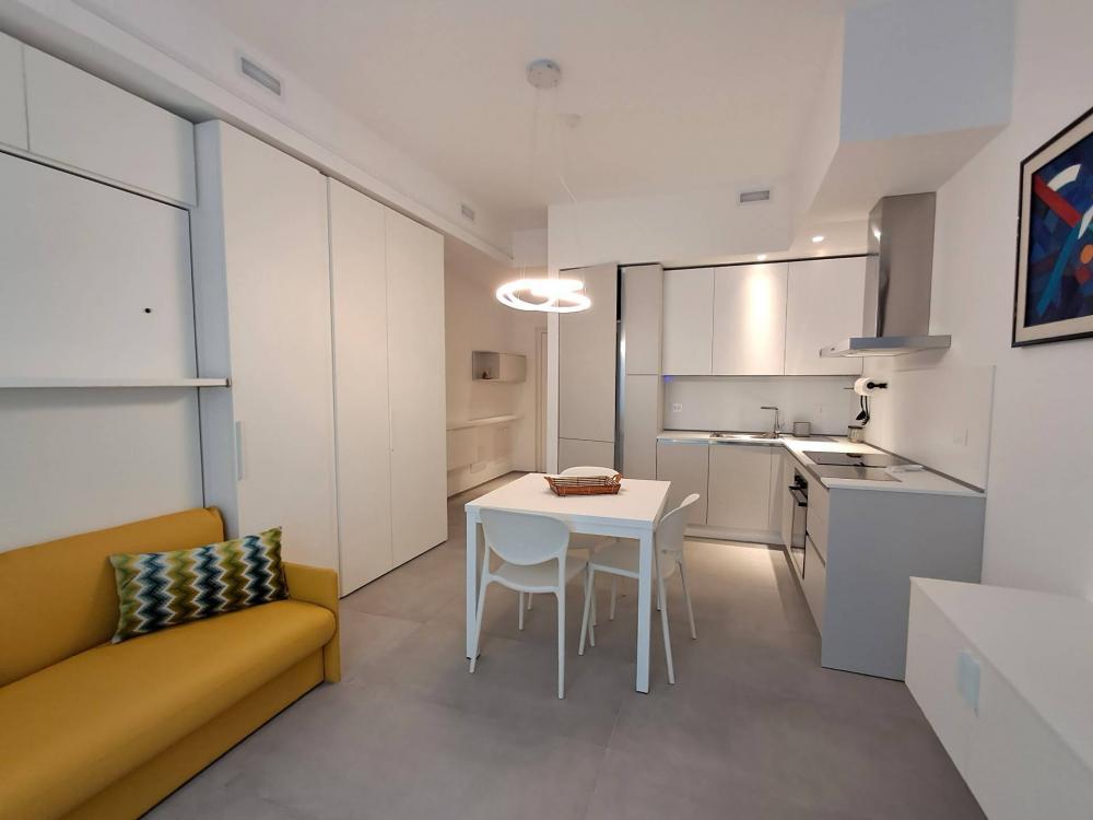 appartamento in affitto ad Ascoli Piceno in zona Porta Maggiore