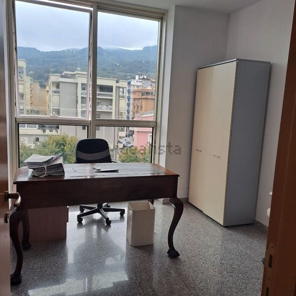 ufficio in affitto ad Ascoli Piceno
