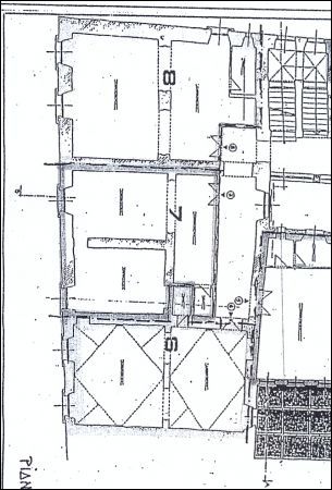 ufficio in affitto ad Ascoli Piceno in zona Centro Storico