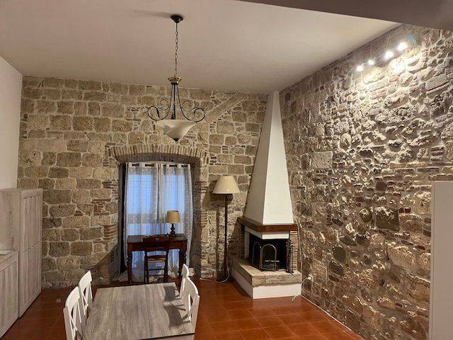 appartamento in affitto ad Ascoli Piceno in zona Centro Storico