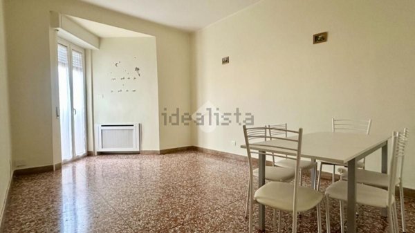 appartamento in affitto ad Ascoli Piceno in zona Piazza Immacolata