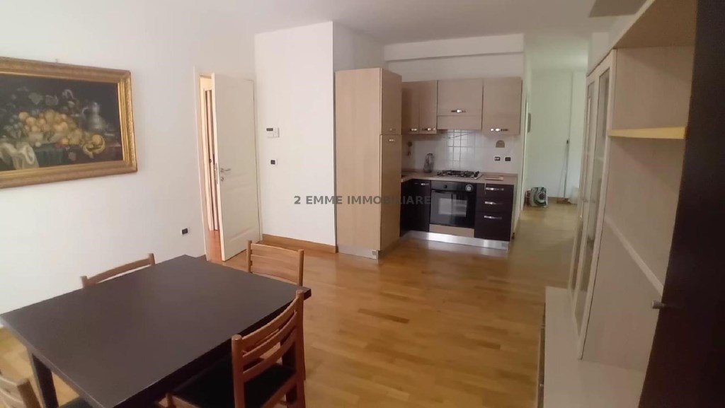 appartamento in affitto ad Ascoli Piceno