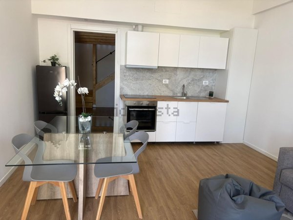 appartamento in affitto ad Ascoli Piceno in zona Porta Romana