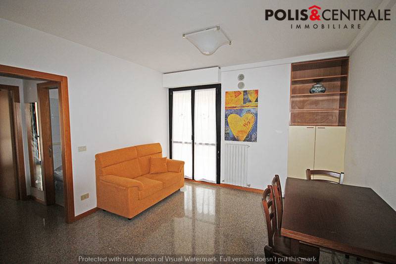 appartamento in affitto ad Ascoli Piceno in zona Porta Maggiore