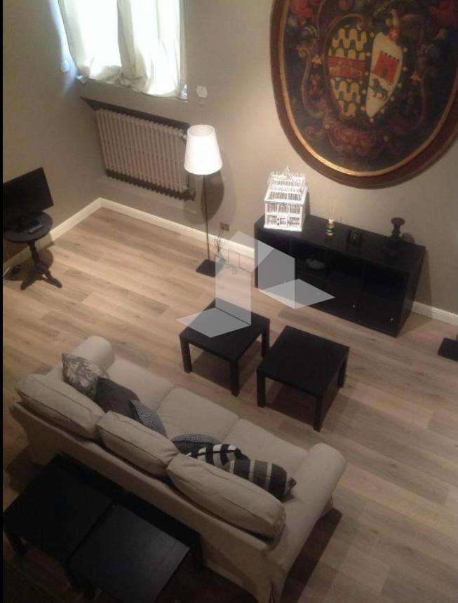 appartamento in affitto ad Ascoli Piceno in zona Centro Storico