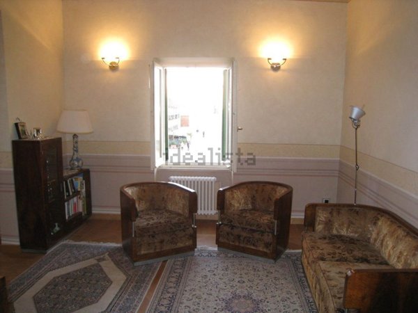 appartamento in affitto ad Ascoli Piceno in zona Centro Storico