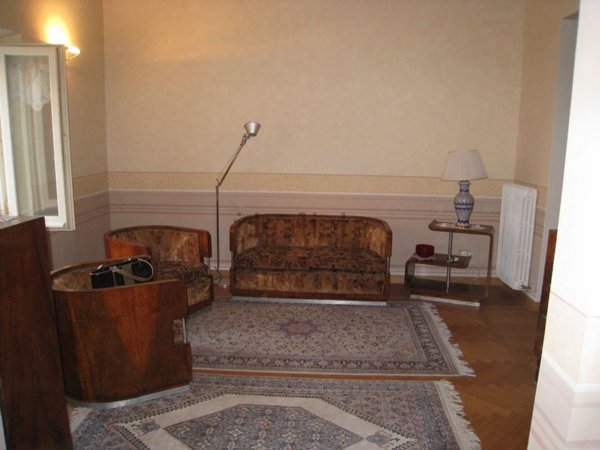 appartamento in affitto ad Ascoli Piceno in zona Centro Storico