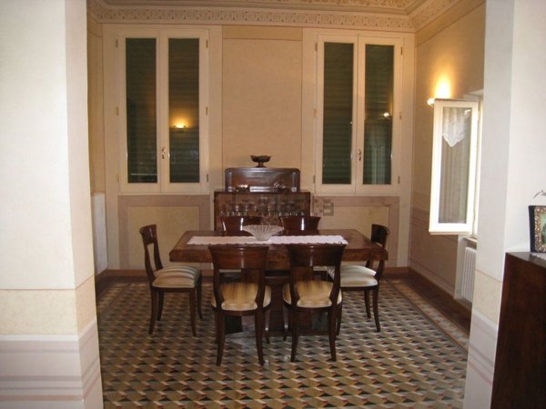 appartamento in affitto ad Ascoli Piceno in zona Centro Storico