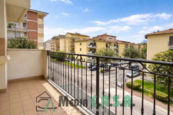 appartamento in affitto ad Ascoli Piceno in zona Porta Maggiore