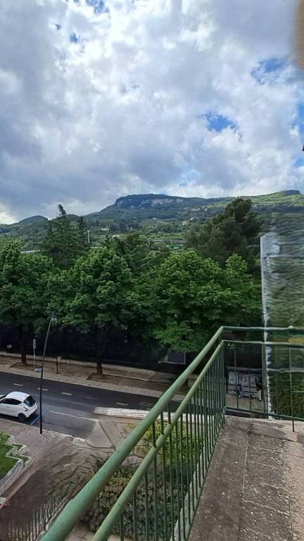 appartamento in affitto ad Ascoli Piceno in zona Centro Storico