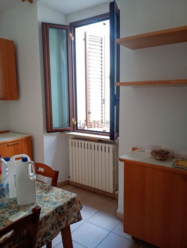 appartamento in affitto ad Ascoli Piceno in zona Centro Storico