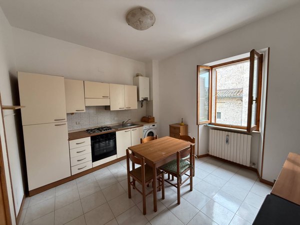 appartamento in affitto ad Ascoli Piceno in zona Centro Storico