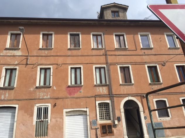 appartamento in affitto ad Ascoli Piceno