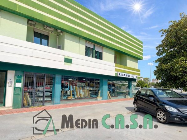 ufficio in affitto ad Ascoli Piceno