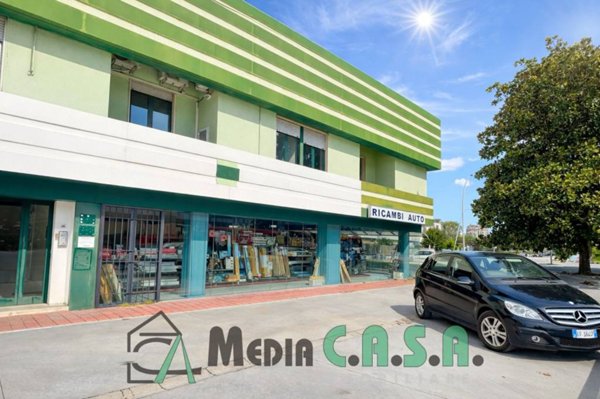 ufficio in affitto ad Ascoli Piceno