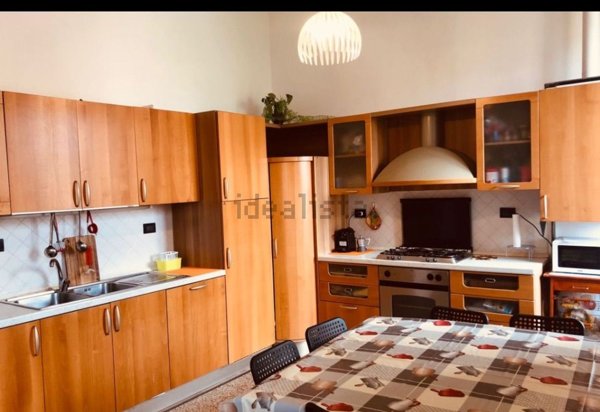 appartamento in affitto ad Ascoli Piceno