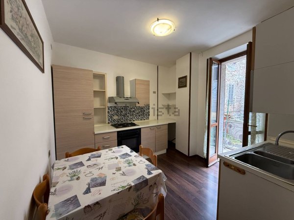 appartamento in affitto ad Ascoli Piceno in zona Centro Storico