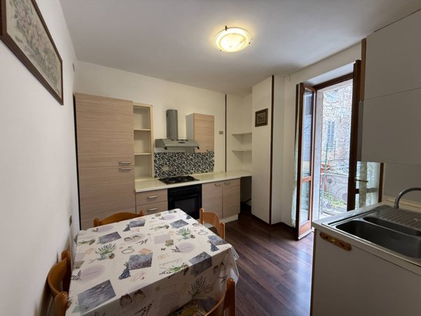 appartamento in affitto ad Ascoli Piceno in zona Centro Storico