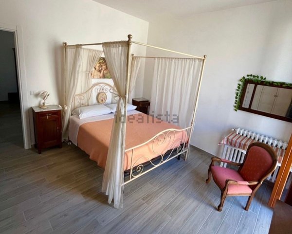 appartamento in affitto ad Ascoli Piceno in zona Centro Storico