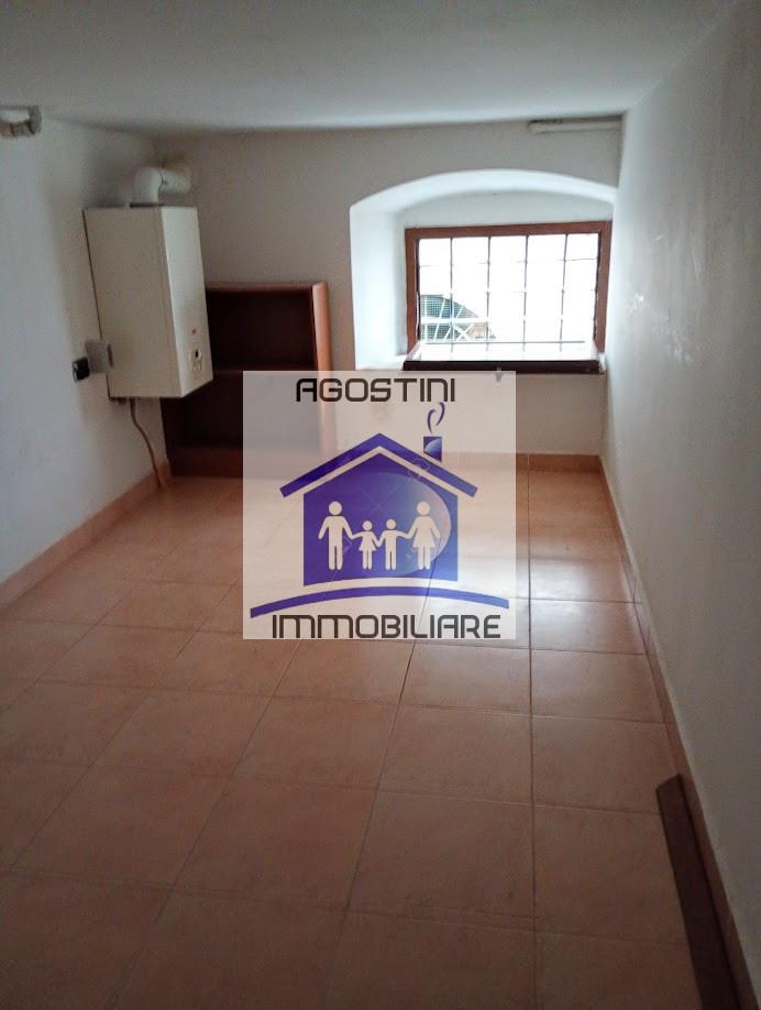 appartamento in affitto ad Ascoli Piceno in zona Centro Storico