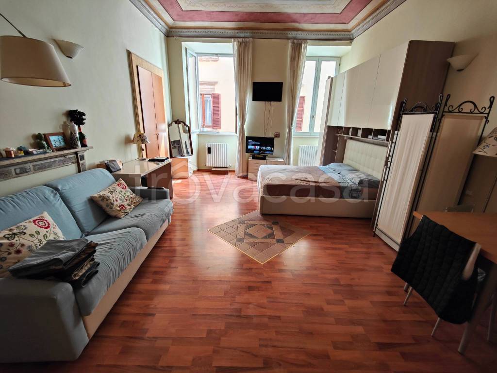 appartamento in affitto ad Ascoli Piceno in zona Centro Storico