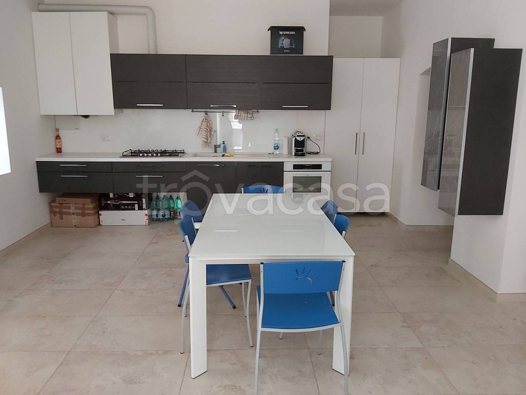 appartamento in affitto ad Ascoli Piceno in zona Centro Storico