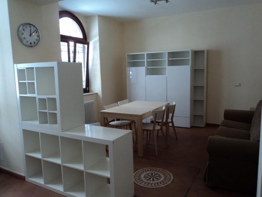 appartamento in affitto ad Ascoli Piceno