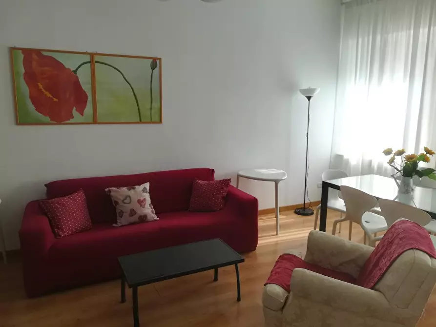appartamento in affitto ad Ascoli Piceno in zona Centro Storico