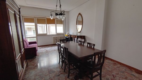 appartamento in affitto ad Ascoli Piceno in zona Borgo Solestà
