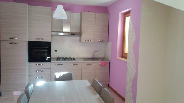 appartamento in affitto ad Ascoli Piceno